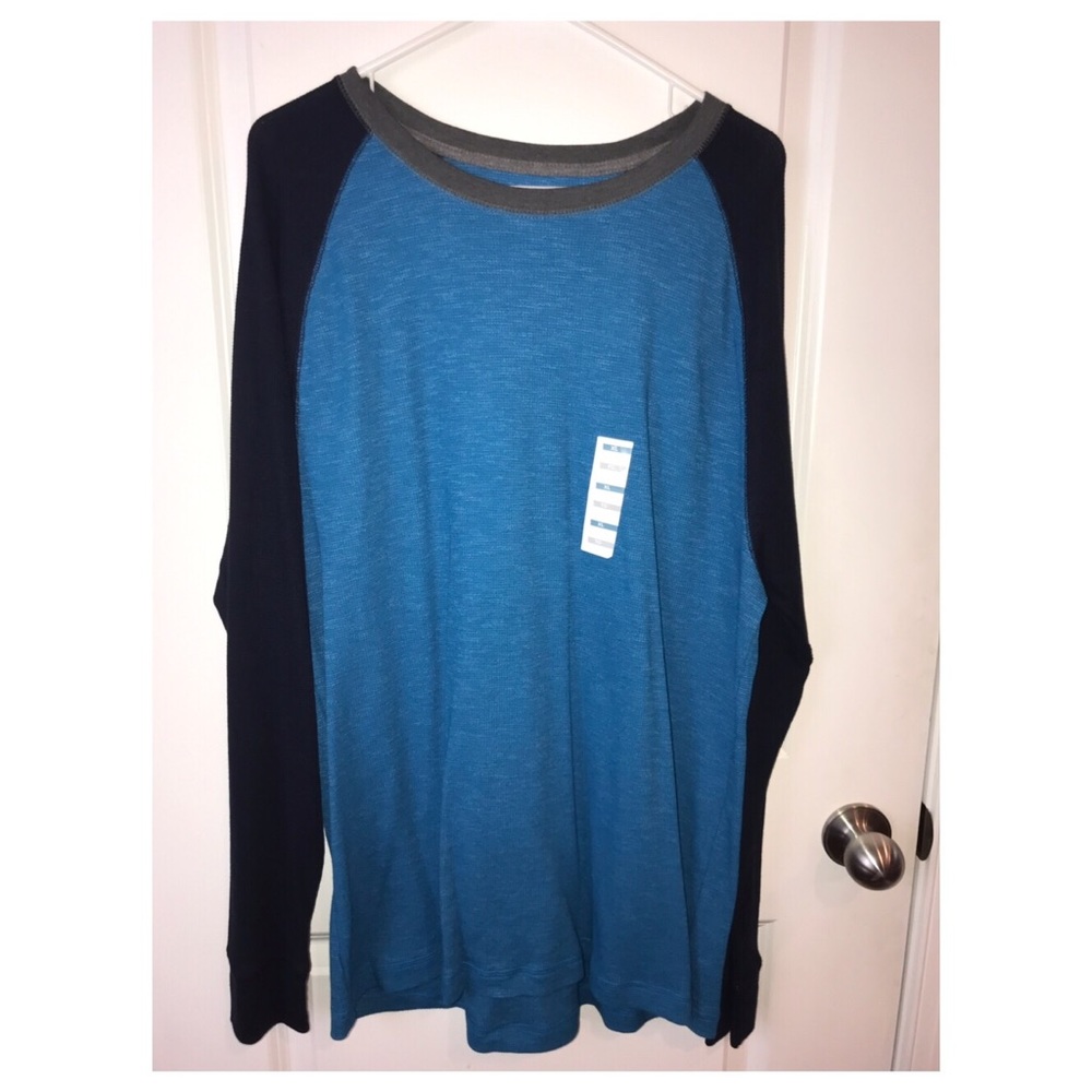 NWT Old Navy XL long sleeve